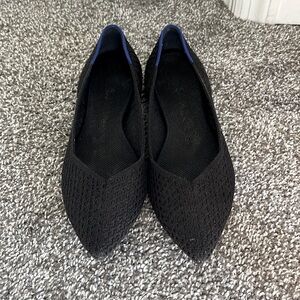 Rothy’s The Point Flat